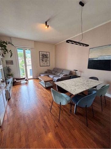 Appartamento in residenziale in