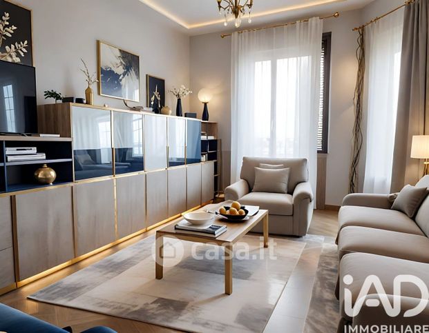 Appartamento in residenziale in Via San Giacomo 22