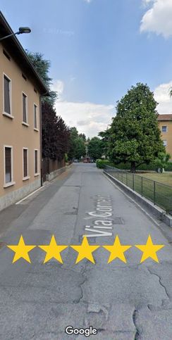 Appartamento in residenziale in Via Cornello