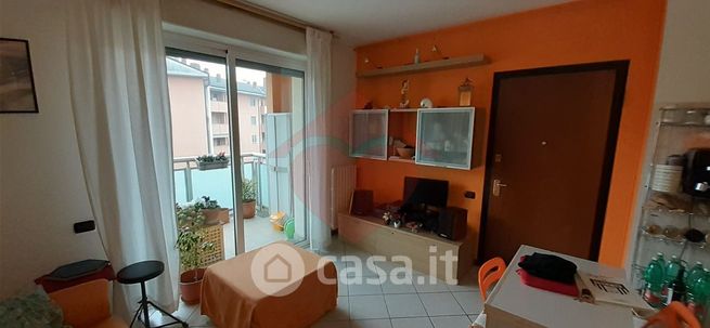 Appartamento in residenziale in Via Enrico Mattei 69