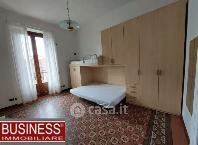 Appartamento in residenziale in Viale Sabotino 5