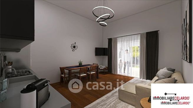 Appartamento in residenziale in 