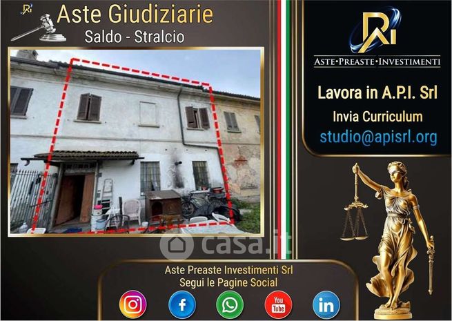Appartamento in residenziale in Viale della Resistenza 84