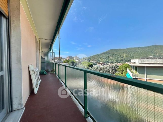 Appartamento in residenziale in Via Rusca 12