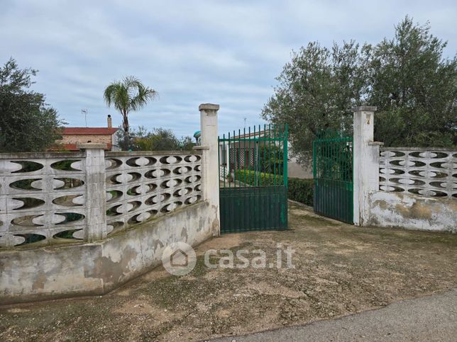 Villa in residenziale in Traversa Martina della Corte