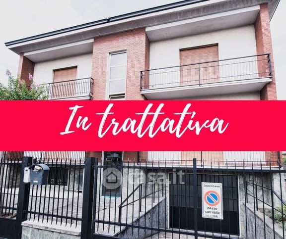 Appartamento in residenziale in Via Rho 66