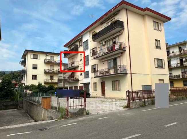 Appartamento in residenziale in Via Giuseppe Mazzini