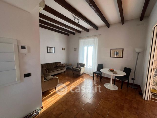 Appartamento in residenziale in Via Lambro 15