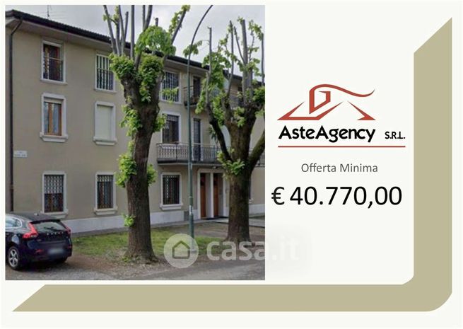 Appartamento in residenziale in Via Nazario Sauro 4