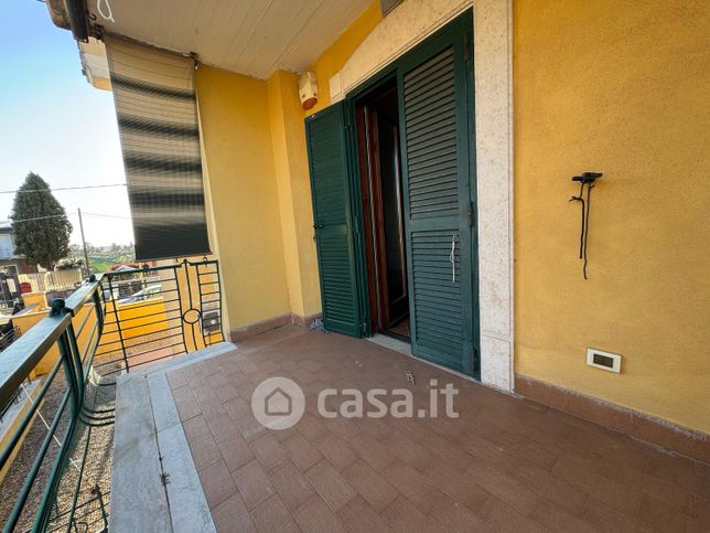 Appartamento in residenziale in Via Bernini