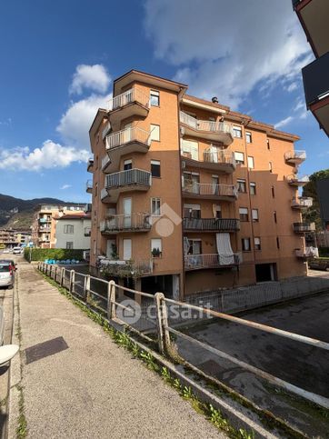 Appartamento in residenziale in Via San Cristoforo 11