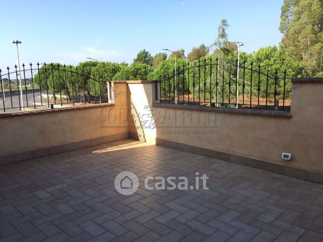 Appartamento in residenziale in Via anchise