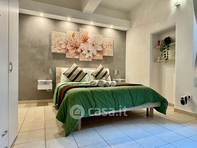 Appartamento in residenziale in Via San Vitale 17