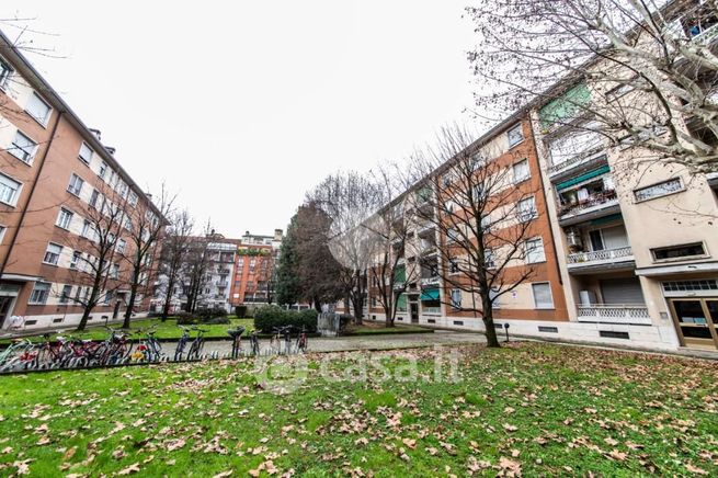 Appartamento in residenziale in Via Chiari 7