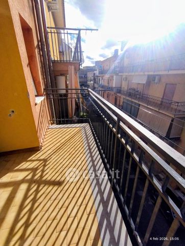 Appartamento in residenziale in Via San Francesco D'Assisi
