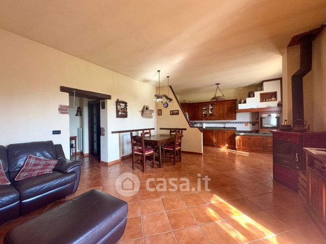 Appartamento in residenziale in Via San Jacopo
