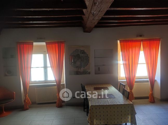 Appartamento in residenziale in Via Alfieri, Torino, TO 16