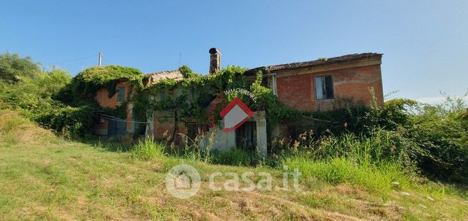 Rustico/casale in residenziale in Contrada Corneto 39