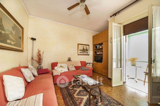 Appartamento in residenziale in Via Alessandro Carli 53