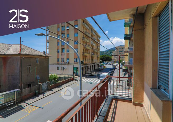 Appartamento in residenziale in Via Cervo