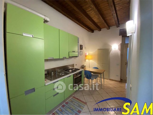 Appartamento in residenziale in Via Bergamo 3