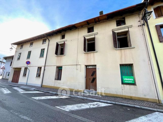 Villetta a schiera in residenziale in 