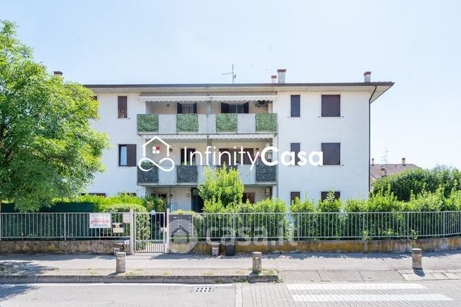 Appartamento in residenziale in Via Aldo Moro 3