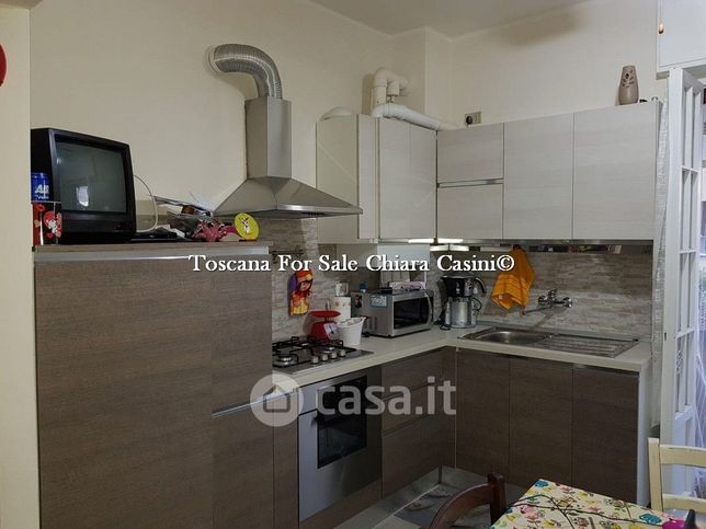 Appartamento in residenziale in Via Guido Tarlati 106/1