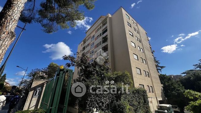 Appartamento in residenziale in Via Principe di PaternÃ² 70