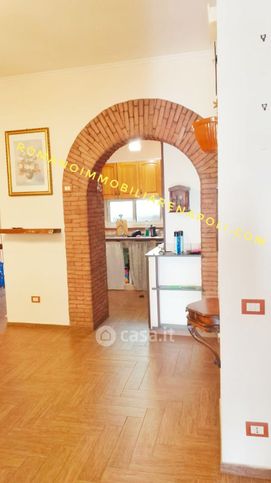Appartamento in residenziale in Contrada Pisciarelli