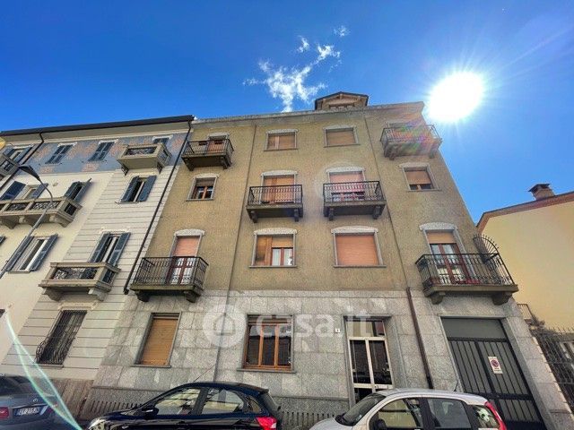 Appartamento in residenziale in Via Firenze