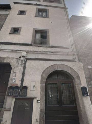 Appartamento in residenziale in Via San Tommaso 15