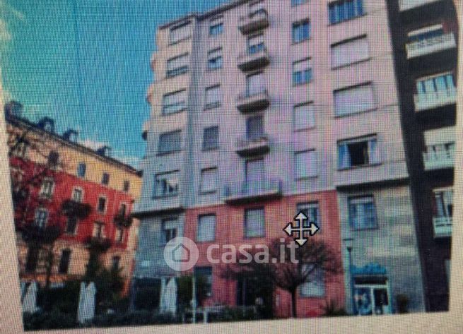 Appartamento in residenziale in Piazza Antonio Gramsci 3