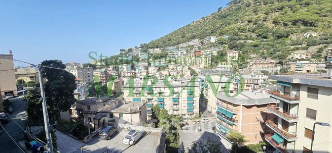 Appartamento in residenziale in Viale Privato Colle Degli Ulivi