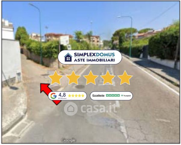 Appartamento in residenziale in Via Cuma