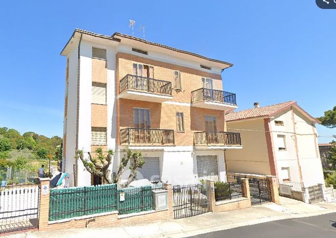 Appartamento in residenziale in Via Vittorio Alfieri 60