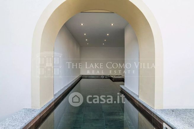 Appartamento in residenziale in Via Leone Leoni 16