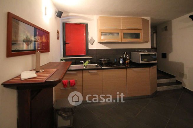 Appartamento in residenziale in Via Mazzini