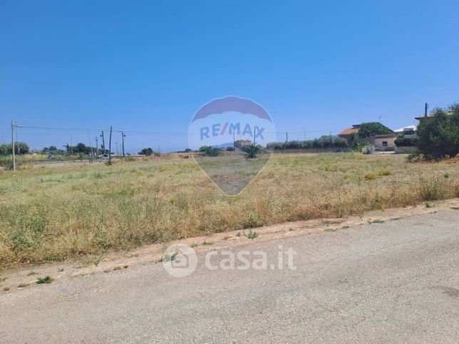 Terreno agricolo in commerciale in Strada Provinciale 60