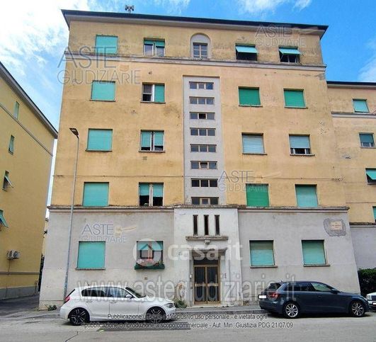 Appartamento in residenziale in Via Luigi Ademollo