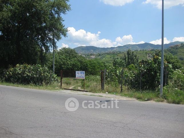 Terreno agricolo in commerciale in Contrada Conci Stocchi
