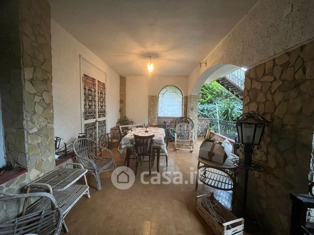 Appartamento in residenziale in Viale Aiace