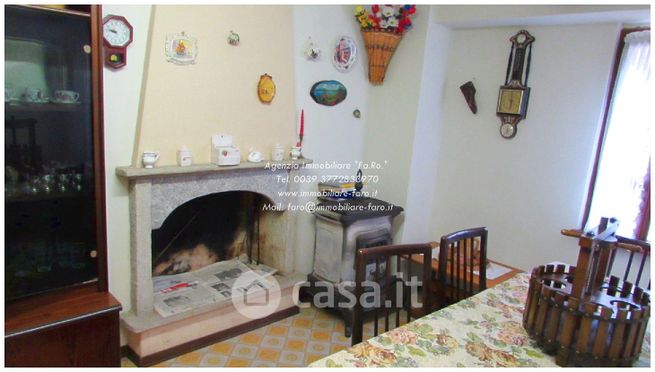 Casa indipendente in residenziale in SS631 di Valle Cannobina 10