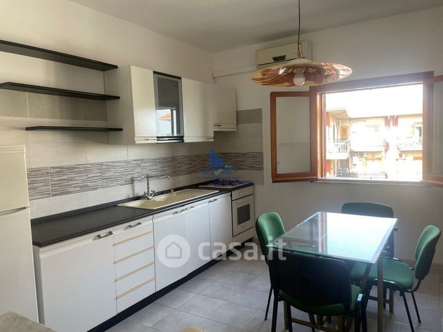 Appartamento in residenziale in Via Etnea