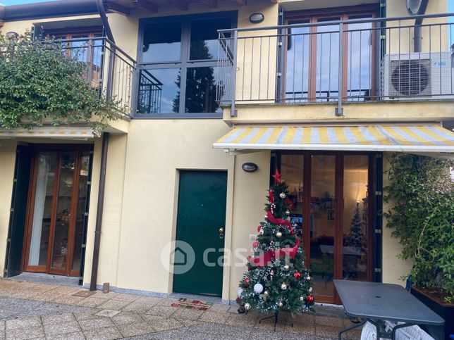Villetta a schiera in residenziale in 