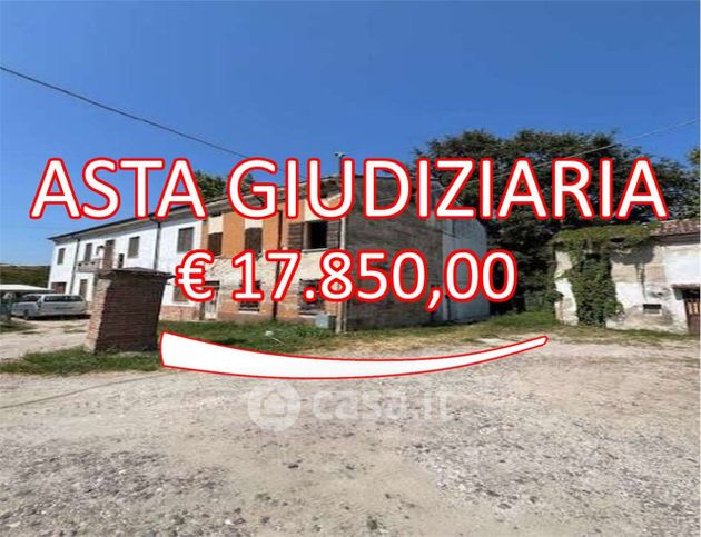 Appartamento in residenziale in Strada Argine Po Sud 151