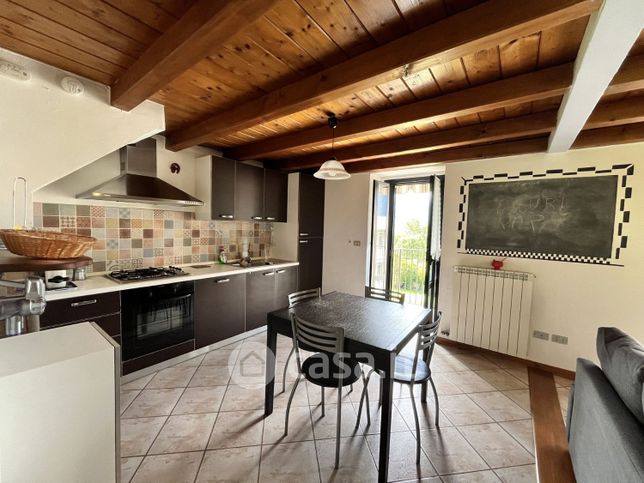 Appartamento in residenziale in Via la Fabbrica