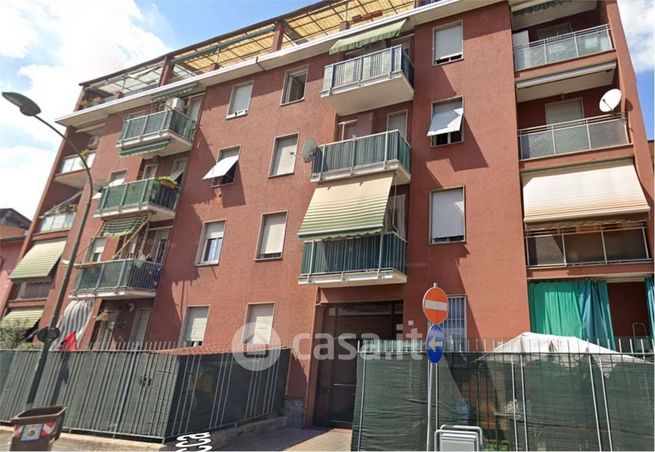 Appartamento in residenziale in Via Pelucca 23