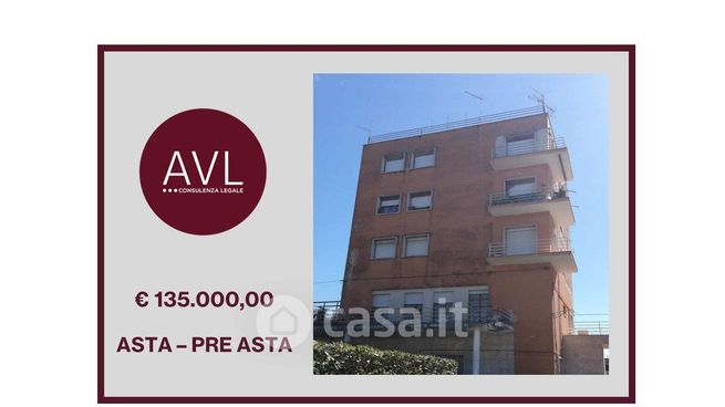 Appartamento in residenziale in Via Emanuele Filibert Duca D'Aosta 22