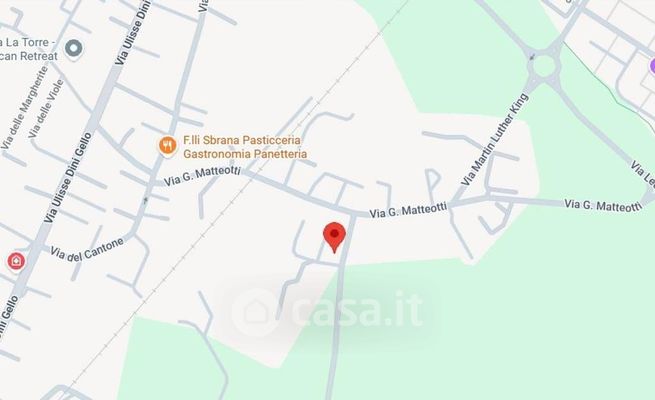 Appartamento in residenziale in Via di Signano Gello